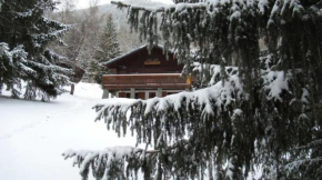 Grand Chalet au pays du Mont Blanc